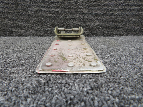 5538315-6 Cessna Citation 550 External Power Receptacle Door