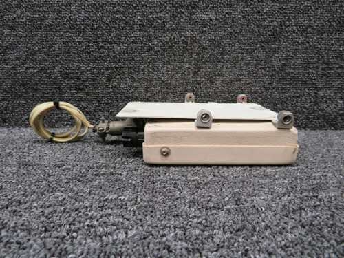 6518109-7 (Fso: 6518109-11) Citation 550 Emergency Lighting Battery Box Assy