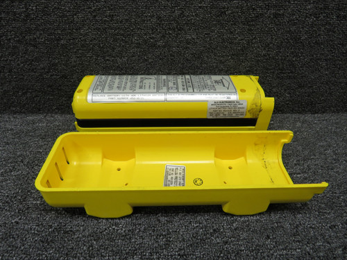 453-5100-366 Artex G406-1 Emergency Locator Transmitter Assembly