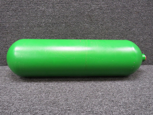 176176-64 Puritan-Bennett Oxygen Cylinder Assembly