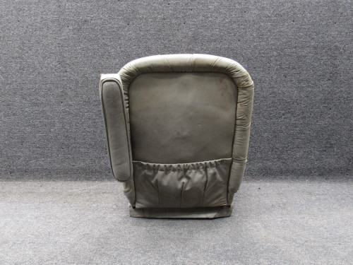 5014047-26 Cessna 421B Co-Pilot Seat Assembly