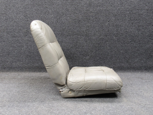5014047-26 Cessna 421B Co-Pilot Seat Assembly