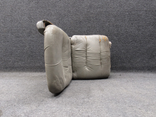 5014047-26 Cessna 421B Co-Pilot Seat Assembly