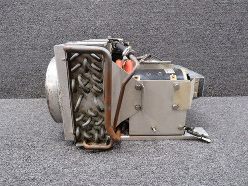 1250400-1 Enviro Systems Condenser Compressor Assembly (Volts: 28)