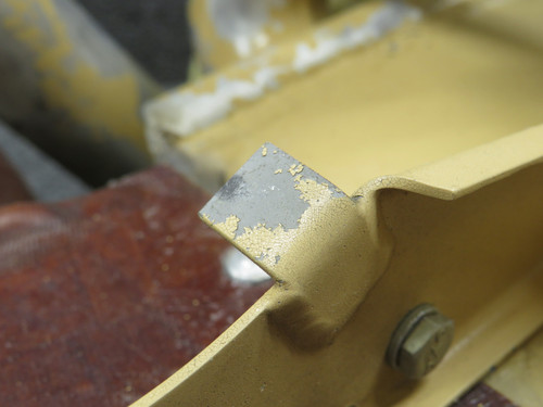 9912159-18 Cessna Citation 550 Air Cycle Machine