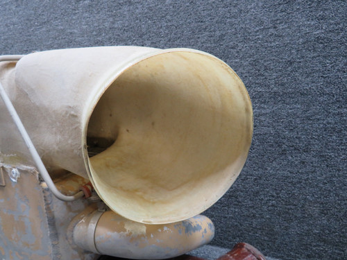 9912159-18 Cessna Citation 550 Air Cycle Machine