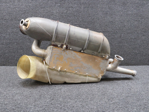 9912159-18 Cessna Citation 550 Air Cycle Machine