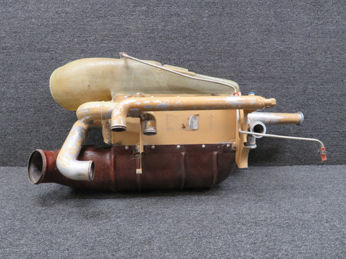 9912159-18 Cessna Citation 550 Air Cycle Machine