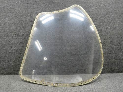 9912064-15 (Alt: 149000-101) Cessna Citation 550 Windshield Assembly LH
