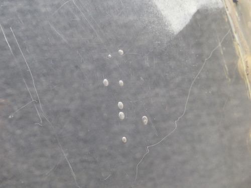 9912064-16 (Alt: 149000-102) Cessna Citation 550 Windshield Assembly RH