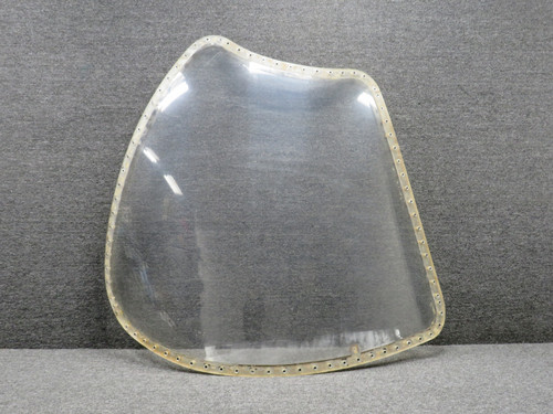 9912064-16 (Alt: 149000-102) Cessna Citation 550 Windshield Assembly RH
