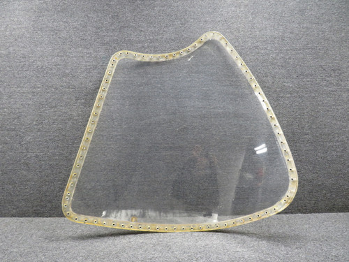 9912064-16 (Alt: 149000-102) Cessna Citation 550 Windshield Assembly RH