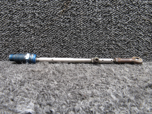 C6334-16 (Alt: 0850250-1) Teleflex Telescopic Carburetor Air Unit