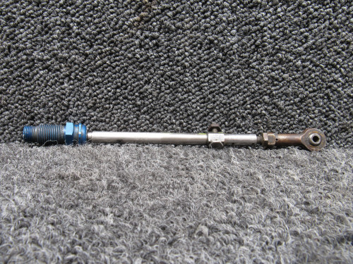 C6334-16 (Alt: 0850250-1) Teleflex Telescopic Carburetor Air Unit