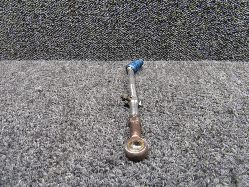 C6334-16 (Alt: 0850250-1) Teleflex Telescopic Carburetor Air Unit