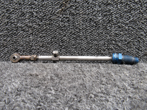 C6334-16 (Alt: 0850250-1) Teleflex Telescopic Carburetor Air Unit