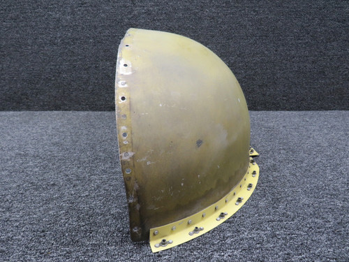 5522316-15 Cessna Citation 550 Wheel Well Cover Pan LH