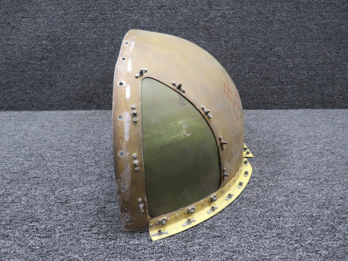 5522316-16 Cessna Citation 550 Wheel Well Cover Pan RH