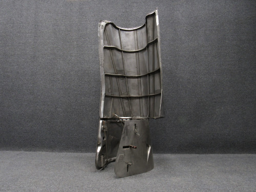 120-20140-036 Embraer EMB-120RT RH Nacelle Intermediate & Upper Rear Cowl (Core)