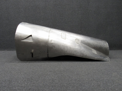 120-20140-036 Embraer EMB-120RT RH Nacelle Intermediate & Upper Rear Cowl (Core)