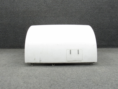 2652023-72 Learjet 35A Upper Engine Nacelle Cowl Assembly RH