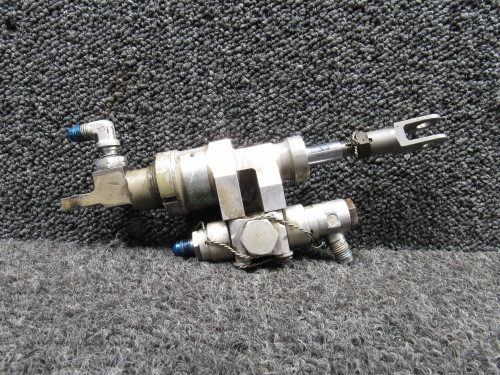 159H10042-1 Grumman Main Landing Gear Uplock Cylinder Assembly