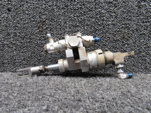 159H10042-1 Grumman Main Landing Gear Uplock Cylinder Assembly