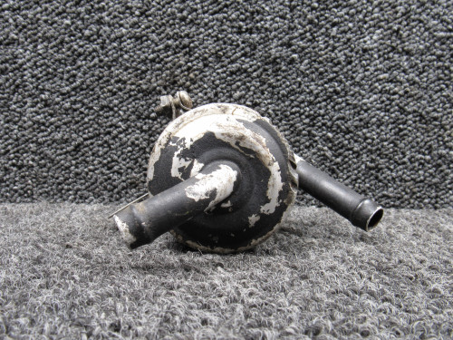 C165001-0101 (Alt: 0556021-1) Cessna Oil Separator