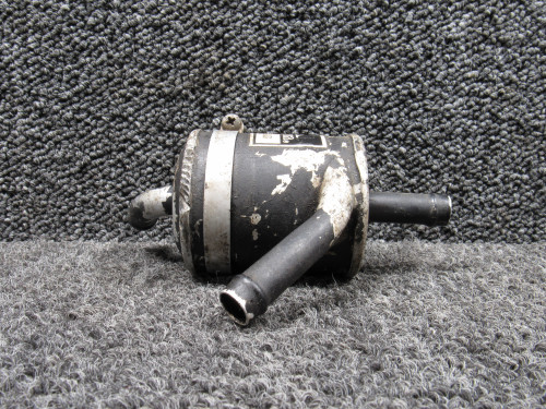 C165001-0101 (Alt: 0556021-1) Cessna Oil Separator