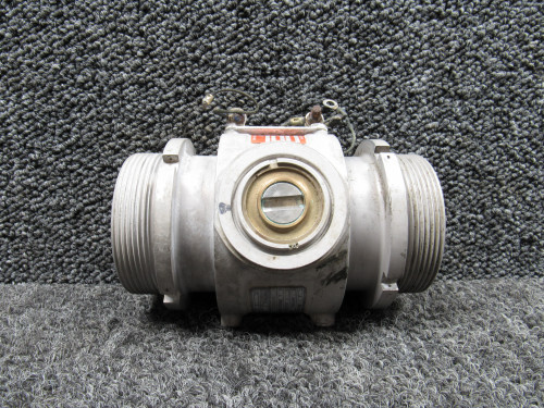 HTE9580-155A Hitemp Motorized Valve Assembly