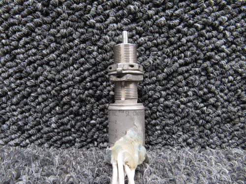 ML-1092 Saint Switch Push Switch Unit