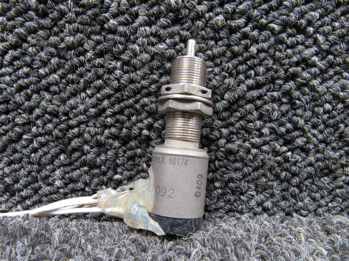 ML-1092 Saint Switch Push Switch Unit