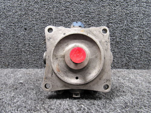 418397 Sperry Vickers PV3-044-30A Hydraulic Pump (3000 PSI)