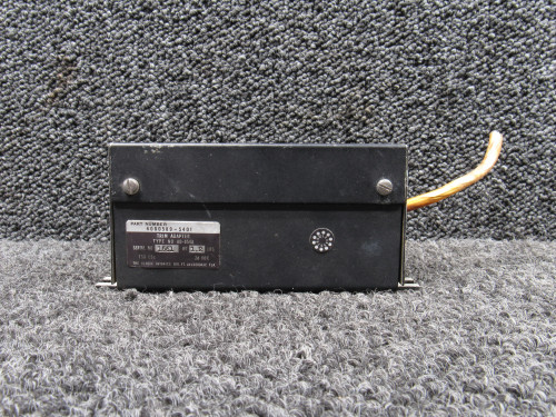 4000589-5401 Bendix AD-854A Trim Adapter Assembly (28VDC)