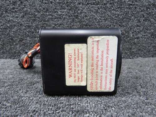 VA-1A-125 Electronics International Meter Gauge