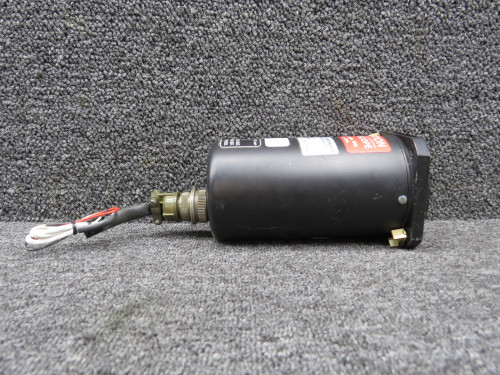 6405-28L S-Tec Turn Coordinator Indicator Minus Light
