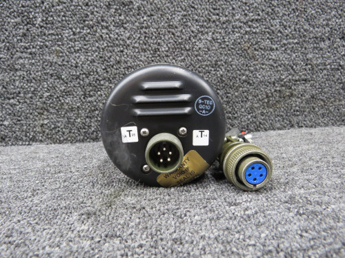 6405-28L S-Tec Turn Coordinator Indicator Minus Light