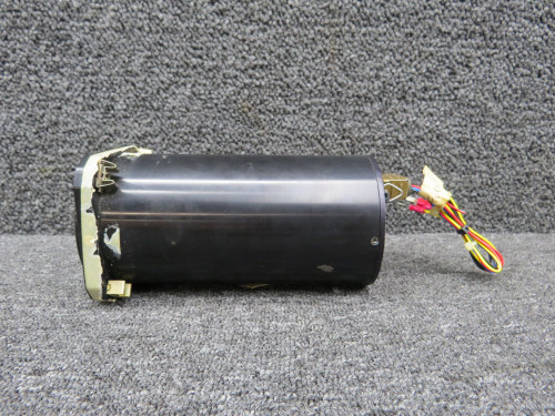 701921-1 SDI Hoskins CFS 1000A Fuel Flow Indicator (Volts: 12-28)