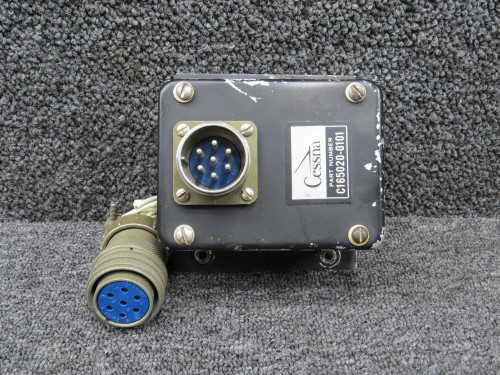 C165020-0101 Cessna P210N De-Ice Timer