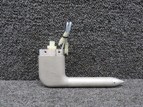 0721105-18 Cessna P210N Heated Pitot Tube Assembly