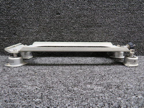 071-4003-03 (Alt: 071-4003-01) Citation 550 KHF-950 Exciter Receiver Bracket