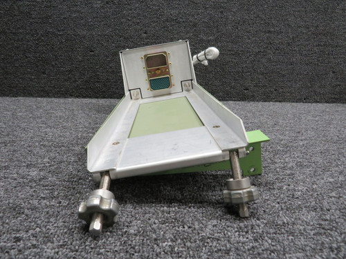 404-50-S Barry Controls Mounting Tray and Bracket