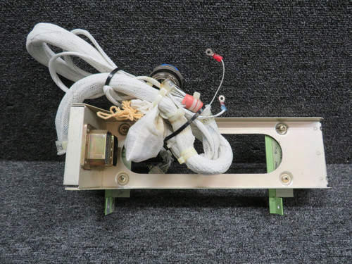 404A-38-S-1-DPX2-0 Barry Controls Mounting Tray