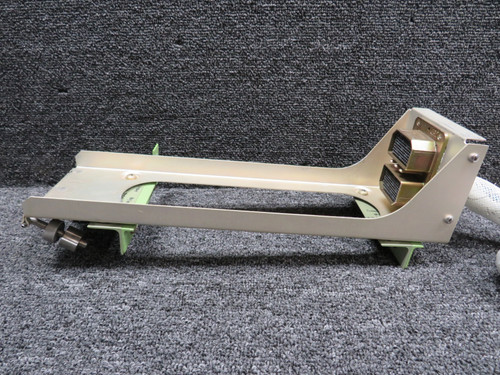 404A-38-S-1-DPX2-0 Barry Controls Mounting Tray