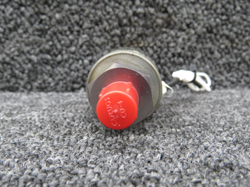 1622-00-1 Dukes Fuel Solenoid Valve (28V)