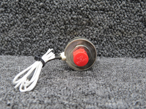 1622-00-1 Dukes Fuel Solenoid Valve (28V)