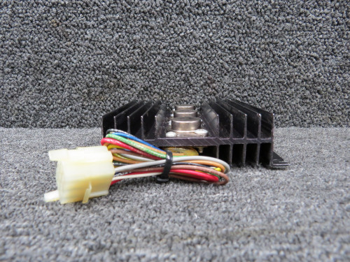 1570301-1 Cessna P210N Dimming Assembly with Connectors