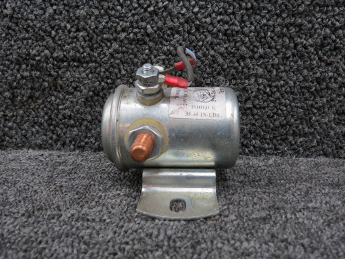 X61-0029 Lamar Continuous Duty Contactor