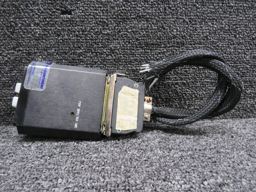 MD41-1208(5V) Mid-Continent Terrain Awareness Annunciation Control Unit (Volts: 28)