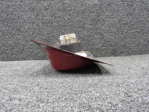 LSM-SCD-009-1, 1252007-2 Cessna P210N LoPresti HID Landing Lights with Cover